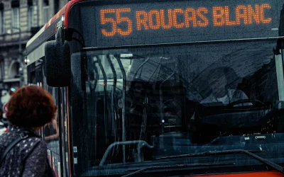 Covering Véhicule à Les Pennes-Mirabeau | Spécialiste auto