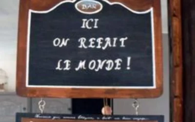 Enseigne Publicitaire à Roquevaire, Conception & Pose
