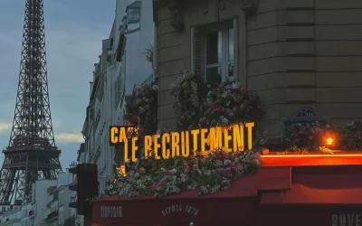 Enseigne lumineuse à Gignac-la-Nerthe : création et pose