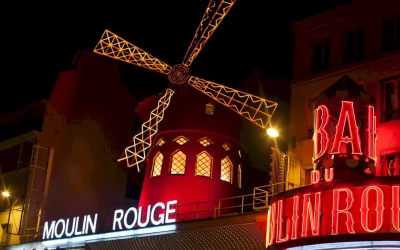Enseigne lumineuse sur mesure à Istres – Enseigniste 13