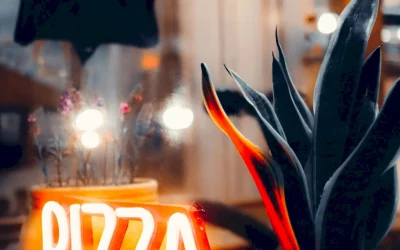 Enseigne lumineuse à Lambesc : de la création à la pose