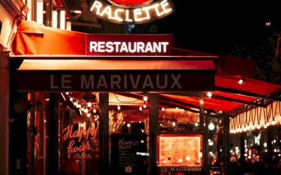 Enseignes lumineuses sur-mesure à Trets par Enseigniste 13