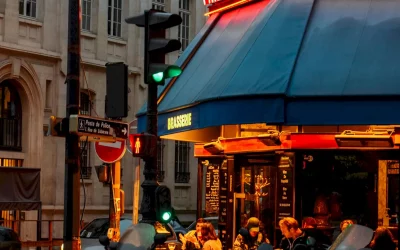 Enseigne lumineuse à Vitrolles: de la création à la pose