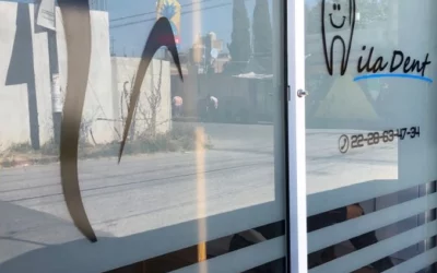 Vitrophanie à Marignane : originalité et design