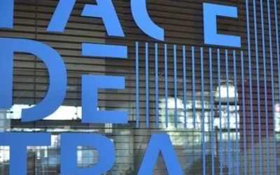Vitrophanie à Velaux : créative et fonctionnelle