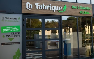 Enseigne Publicitaire à La Fare-Les-Oliviers, Conception