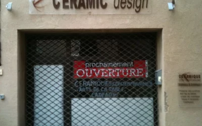 Enseigne Publicitaire à Miramas, Conception & Pose