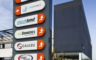 Enseigne Publicitaire à Rognac, Fabrication & Pose