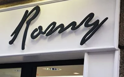 Enseigne Publicitaire à Septèmes-Les-Vallons, Pose