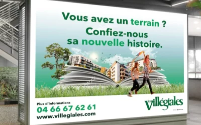 Enseigne Publicitaire à Tarascon, Fabrication & Pose
